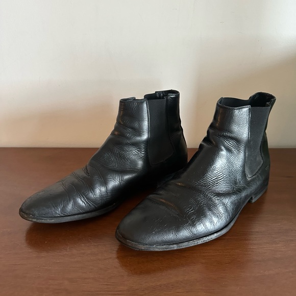 Common Project Chelsea Boot - Picture 4 of 6